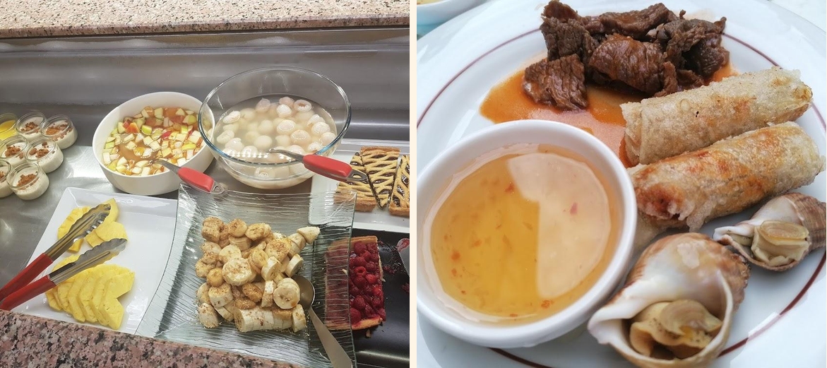 Restaurant New Saigon - Buffet à Volonté - Wok - Grillade - Sushi et Vente à Emporter - Gallery Image 7